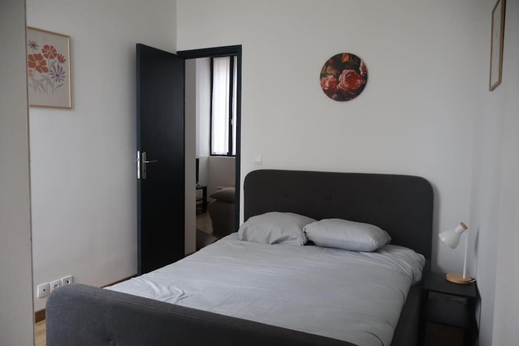 Le Lisbonne Appartement Arras Ngoại thất bức ảnh