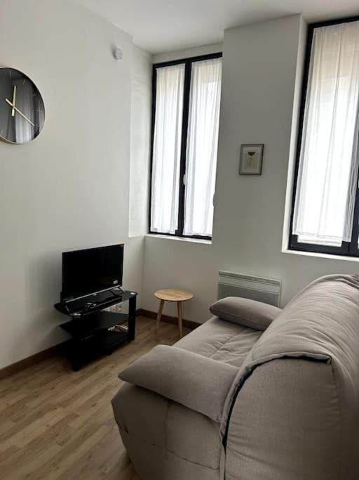 Le Lisbonne Appartement Arras Ngoại thất bức ảnh